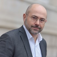 GOWell International, LLC Employee Guillaume Borrel's profile photo