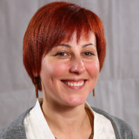 CloudBase Services Employee Iryna Volotska's profile photo