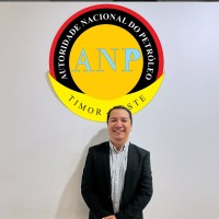 ANPM TIMOR LESTE Employee Nilton Moniz's profile photo