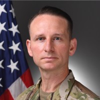 Geoffrey Church Email & Phone Number