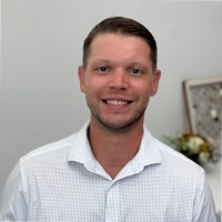 MUFG Employee Austin Schmidt's profile photo