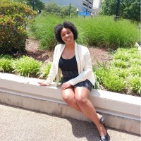YWCA South Hampton Roads Employee Cierra Lewis's profile photo