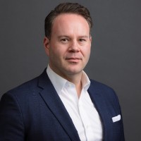 Alaris Equity Partners Employee Jordan Primeau's profile photo