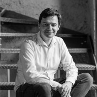 AGG PRINT Employee Denis Ochanine's profile photo