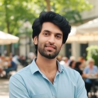 Product Hunt Employee Samar Ali's profile photo