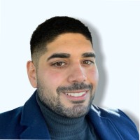 HUCON AG Employee Panagiotis Tambouridis's profile photo