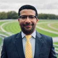 Heckfield Place Employee Deepak Puri's profile photo