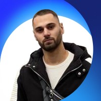 Kolleno Employee Rienat Mokhammad's profile photo