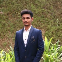Prashanth Devadiga Email