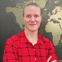 Dallas County Health and Human Services Employee Katy Womble's profile photo