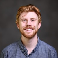 Prospect Park Alliance Employee Robby Sheils's profile photo