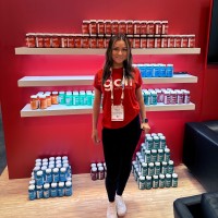 Samantha Gordon Email & Phone Number