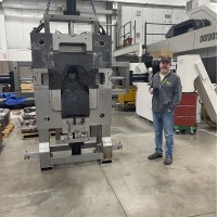 Die-Tech & Engineering Employee Jim Palma's profile photo