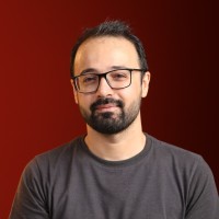 Zoomit Employee Mohammad Jafary's profile photo