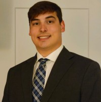 Secure Components LLC Employee Brayden Saylor's profile photo