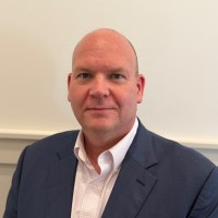 The AES Corporation Employee Sean McBride's profile photo