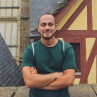 Venditore a Distanza Employee Giuseppe Filomeno's profile photo