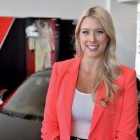 Audi Royal Oak Employee Amanda Androsoff's profile photo