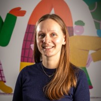 Connectr Employee Charlotte D.'s profile photo