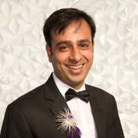 Sumit Anand Email & Phone Number
