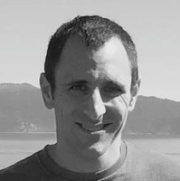 heyoh Employee Justin Kaufman's profile photo