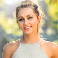 TrayAway Employee Alexa Young's profile photo