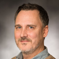 Jeppesen ForeFlight Employee Danny Ward's profile photo