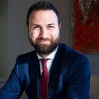 Enrico Graziadio Email & Phone Number