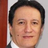ALE International Employee Javier Largacha's profile photo