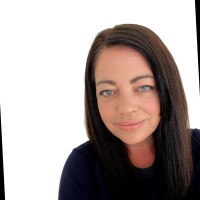 Forth Valley College Employee Suzanne Galloway's profile photo