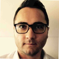 HSBC Employee Murat Demir's profile photo