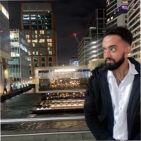 Joshua Cherian Email