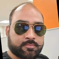 Accys management services Employee Jai Tomar's profile photo