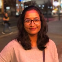 Chingu Employee Deepali Sangole's profile photo