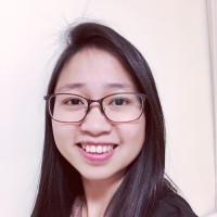 Workplace Safety and Insurance Board (WSIB) Employee Clara Vu's profile photo