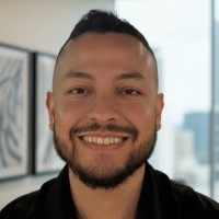 Comfrt Employee Edwin Portillo's profile photo