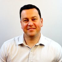 PROJECTUS Employee Tim Lawrie's profile photo