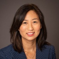 California Department of Health Care Services Employee Ying-Ying Goh's profile photo