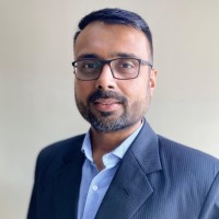 Dipesh Vora Email & Phone Number