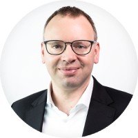 Polynorm Software AG Employee Erich Kern's profile photo