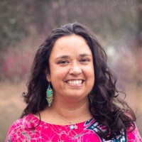 Bristol Energy Network Employee Gnisha Bevan's profile photo