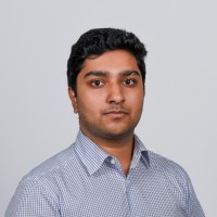 Fortescue Metals Group Employee Aldrin Thomas's profile photo