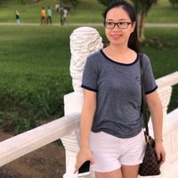 Daisy Chen Email & Phone Number