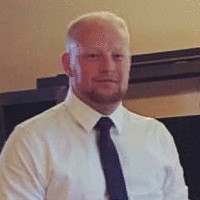 United States Air Force Employee Johnathan Lee's profile photo
