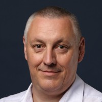 SNEE Employee Alain Buisson's profile photo