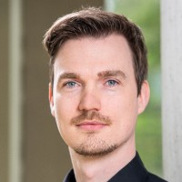 Phytonics Employee Ruben Hünig's profile photo