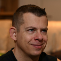 David Squires Email & Phone Number