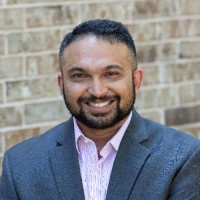 Texas Workforce Commission Employee Ctcm Rohan Desai's profile photo