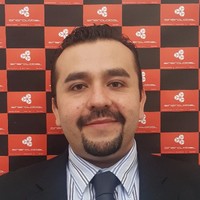 Sinerglobal Employee Iván Parada Huerta's profile photo