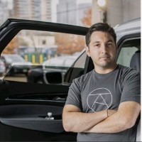 Alto ride-hailing Employee Jonathan Campos's profile photo